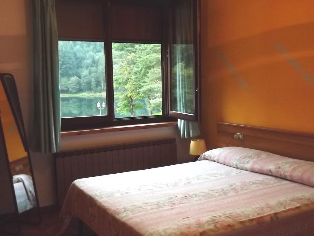 Hôtel L'Incontro à Alice Superiore Chambre photo